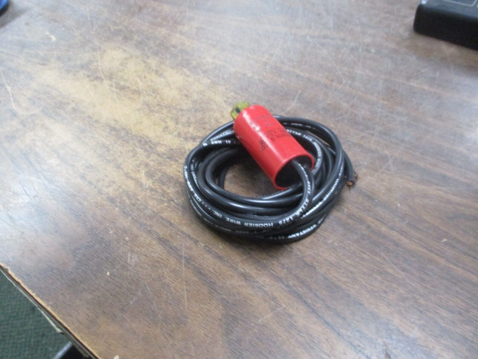 Robertshaw Controls Pressure Control MG21-1046 Used