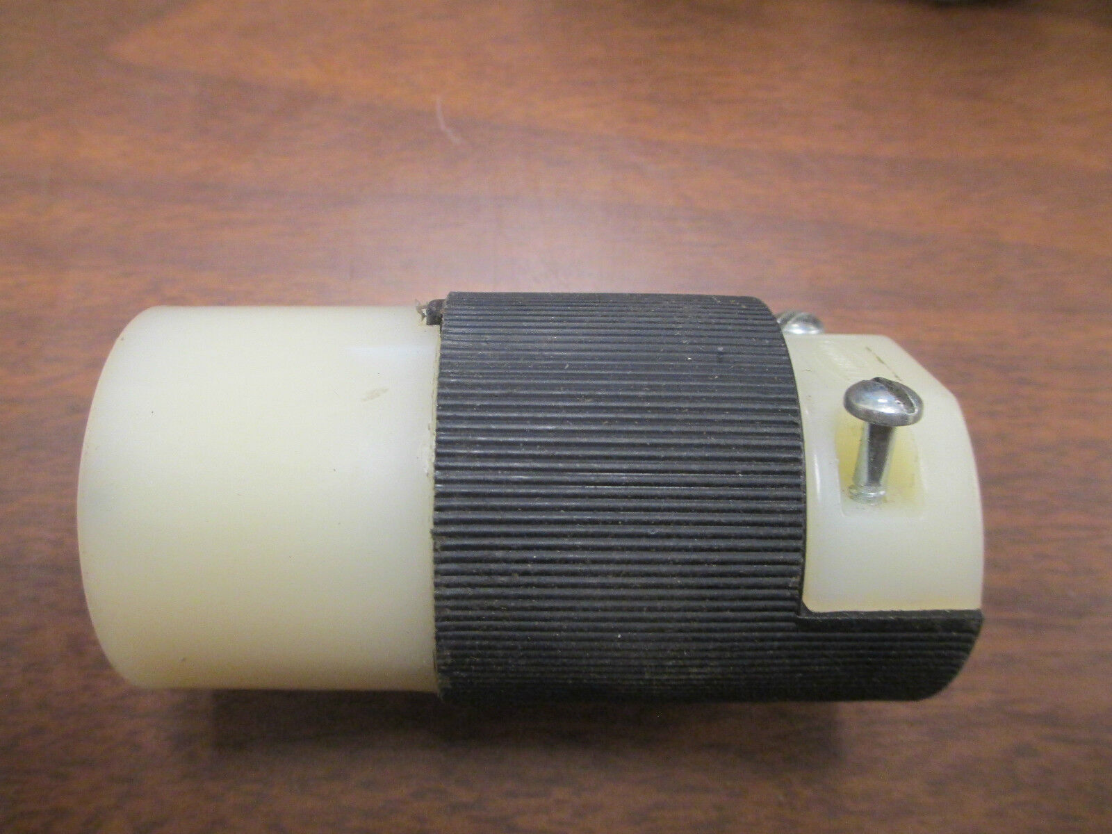 Misc. Brand Receptacles 20A 125V *Lot of 8* Used