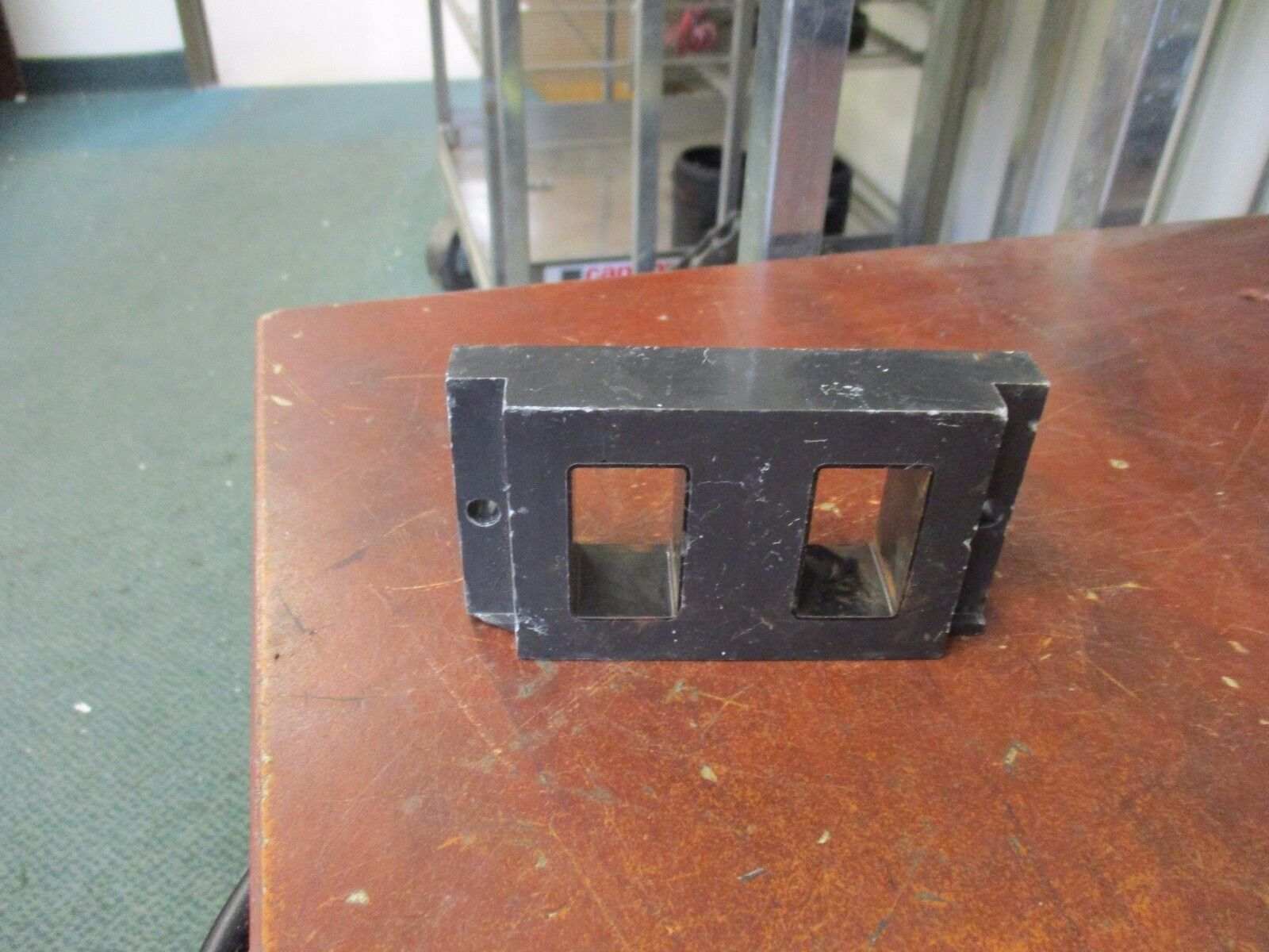 Cutler-Hammer Magnetic Coil 505C633G01 120V@60Hz 110V@50Hz Used