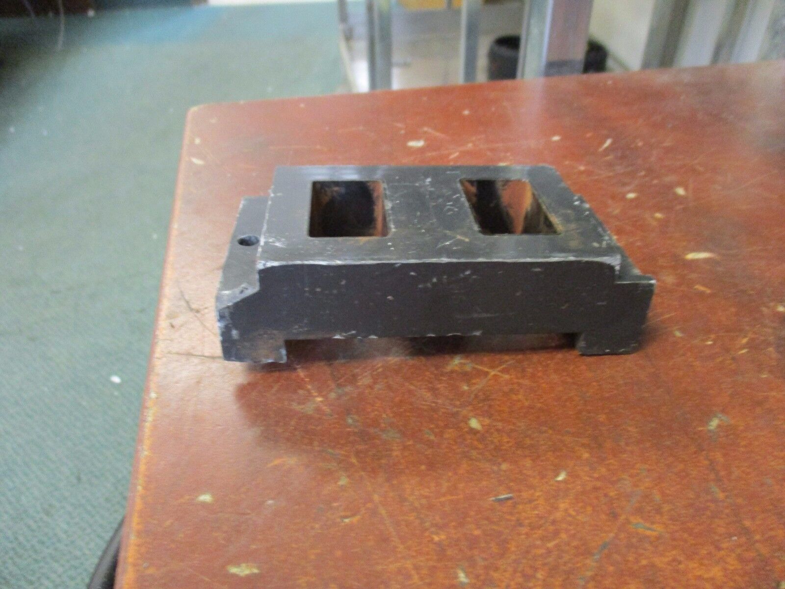 Cutler-Hammer Magnetic Coil 505C633G01 120V@60Hz 110V@50Hz Used