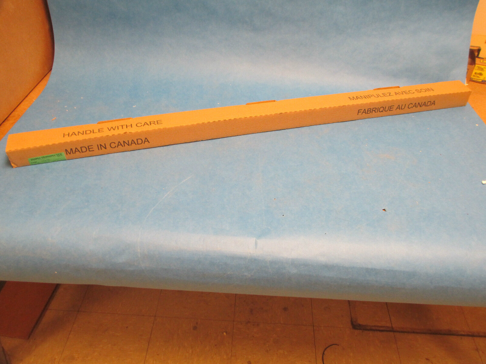 CFI Fluorescent 46" Strip SV4S154120PF *New In Box*