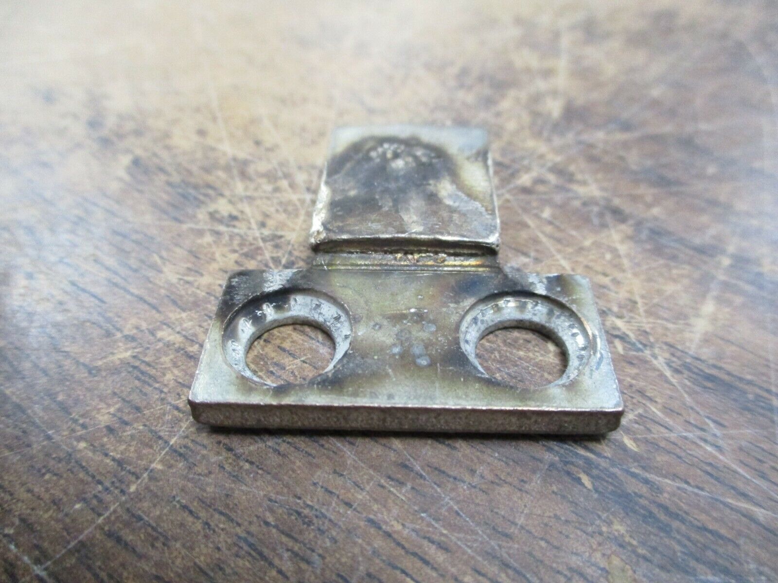 Cutler-Hammer Replacement Contact 23-3552 *Lot of 3* Used