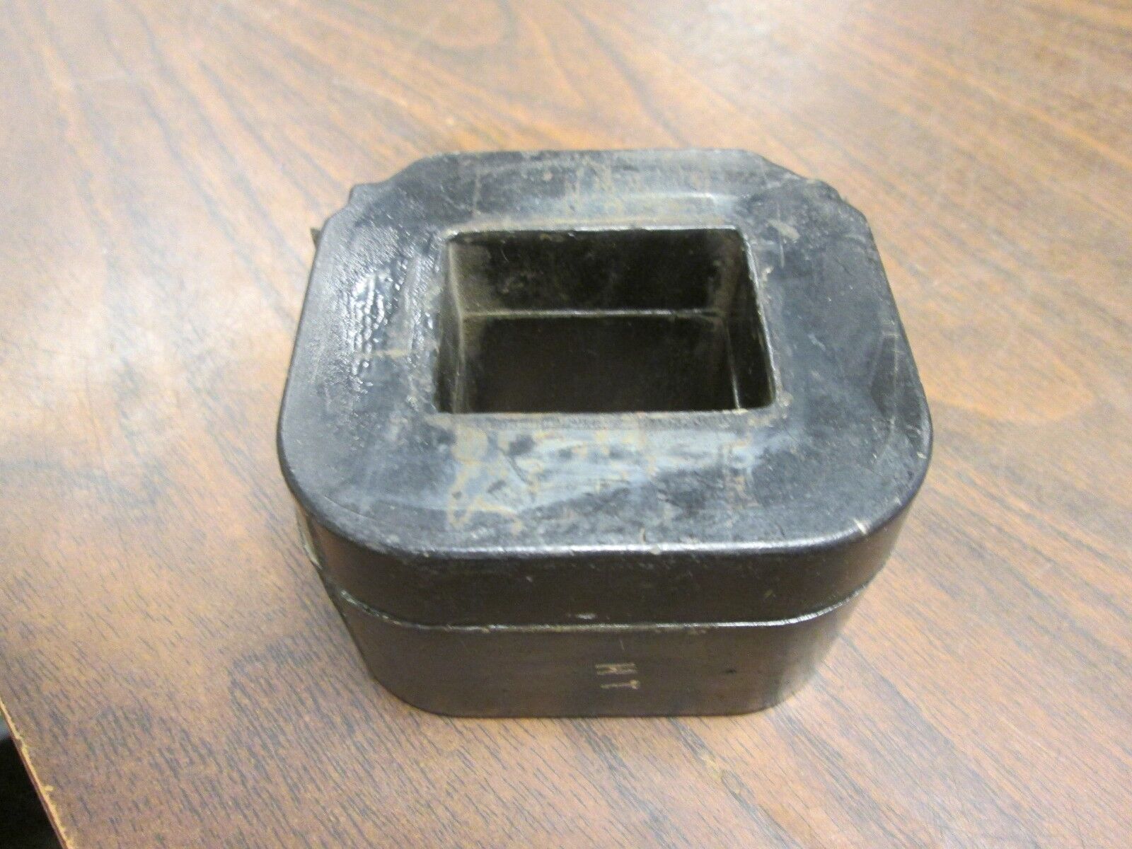 Square D Magnetic Coil 1775 S1 U24A 480V@60Hz 440V@50Hz Used