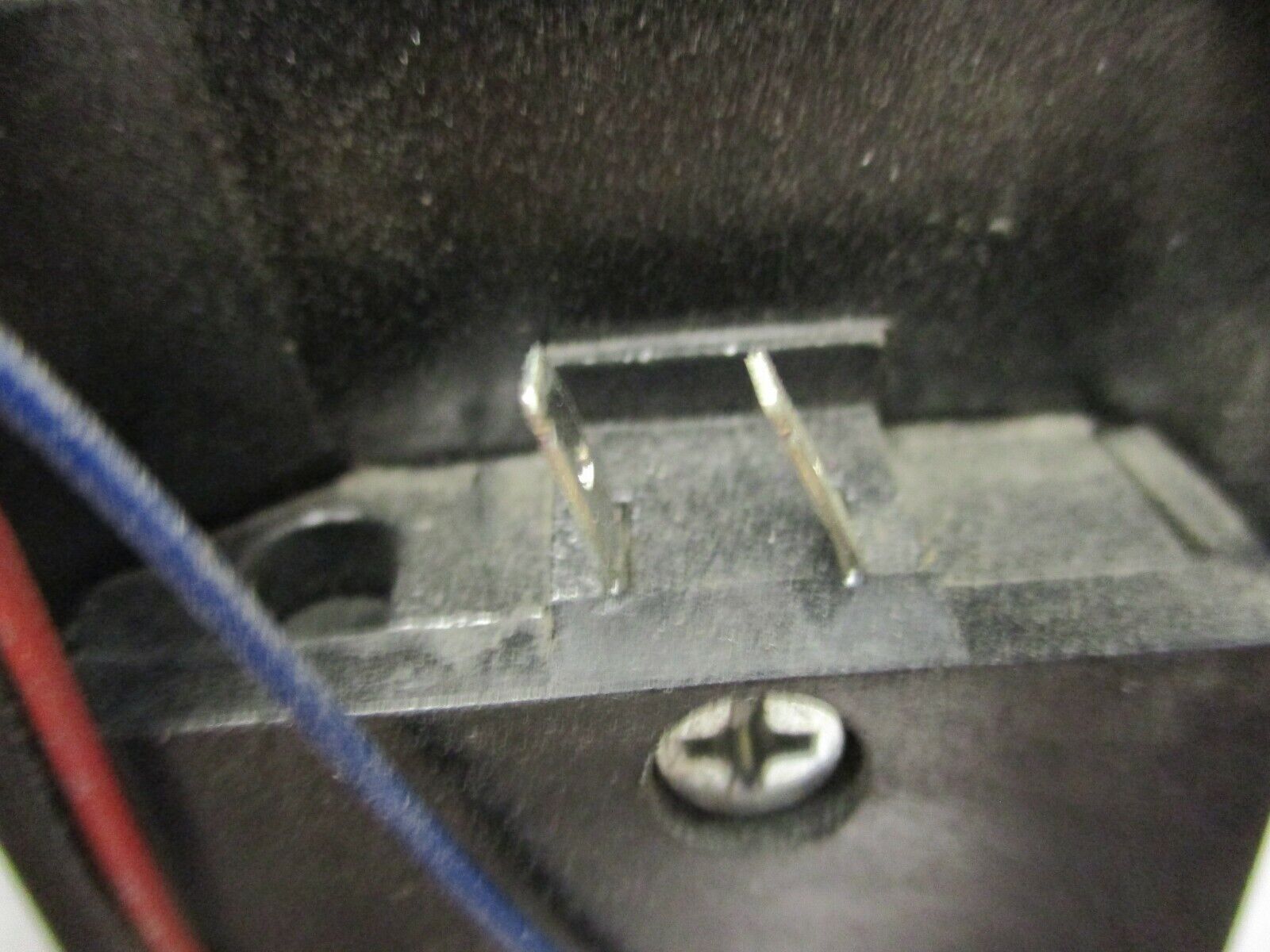 Comair Rotron Major Axial Fan MR2B6NNNX 115V 0.27/0.26A 50/60Hz 30/31W Used