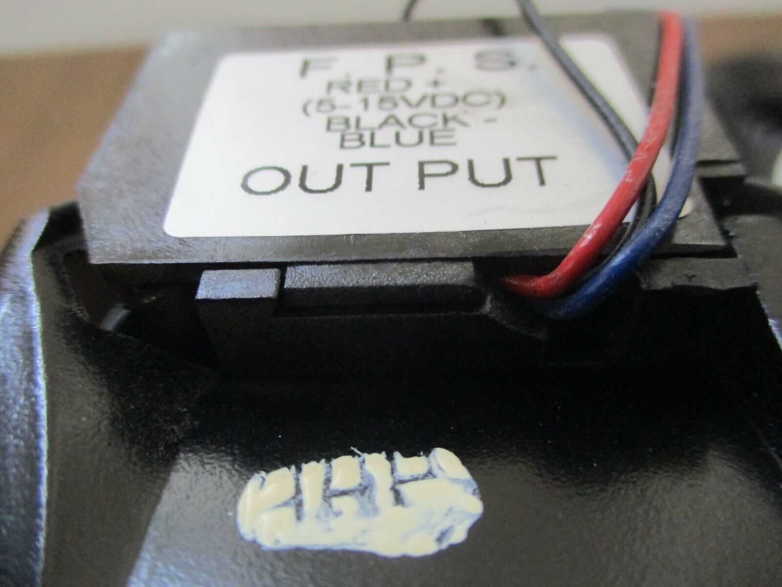 Comair Rotron Major Axial Fan MR2B6NNNX 115V 0.27/0.26A 50/60Hz 30/31W Used