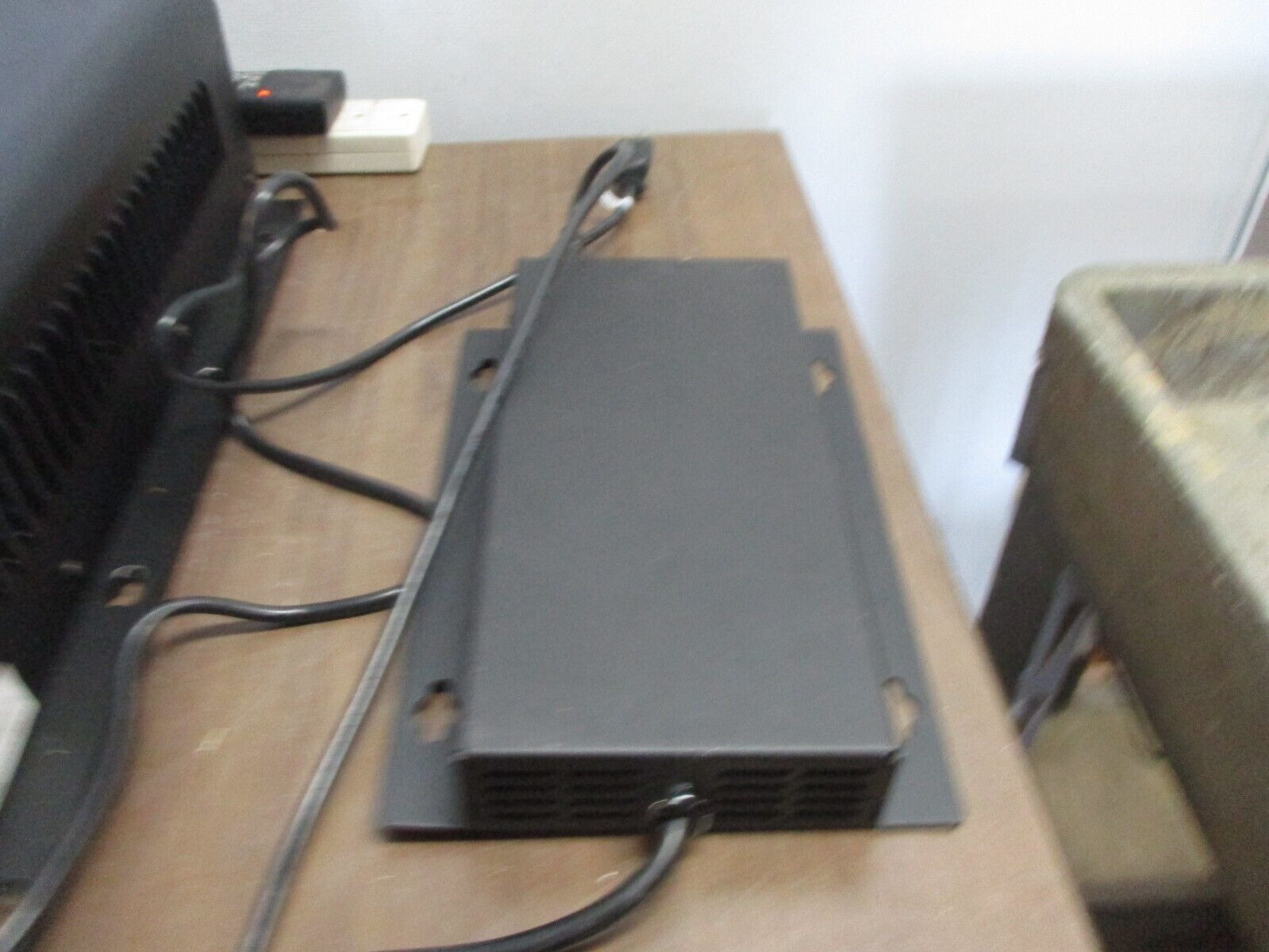 Cellular Specialties Inc. Duplex Repeater CSI-DSP85-C/P 2:2 Used