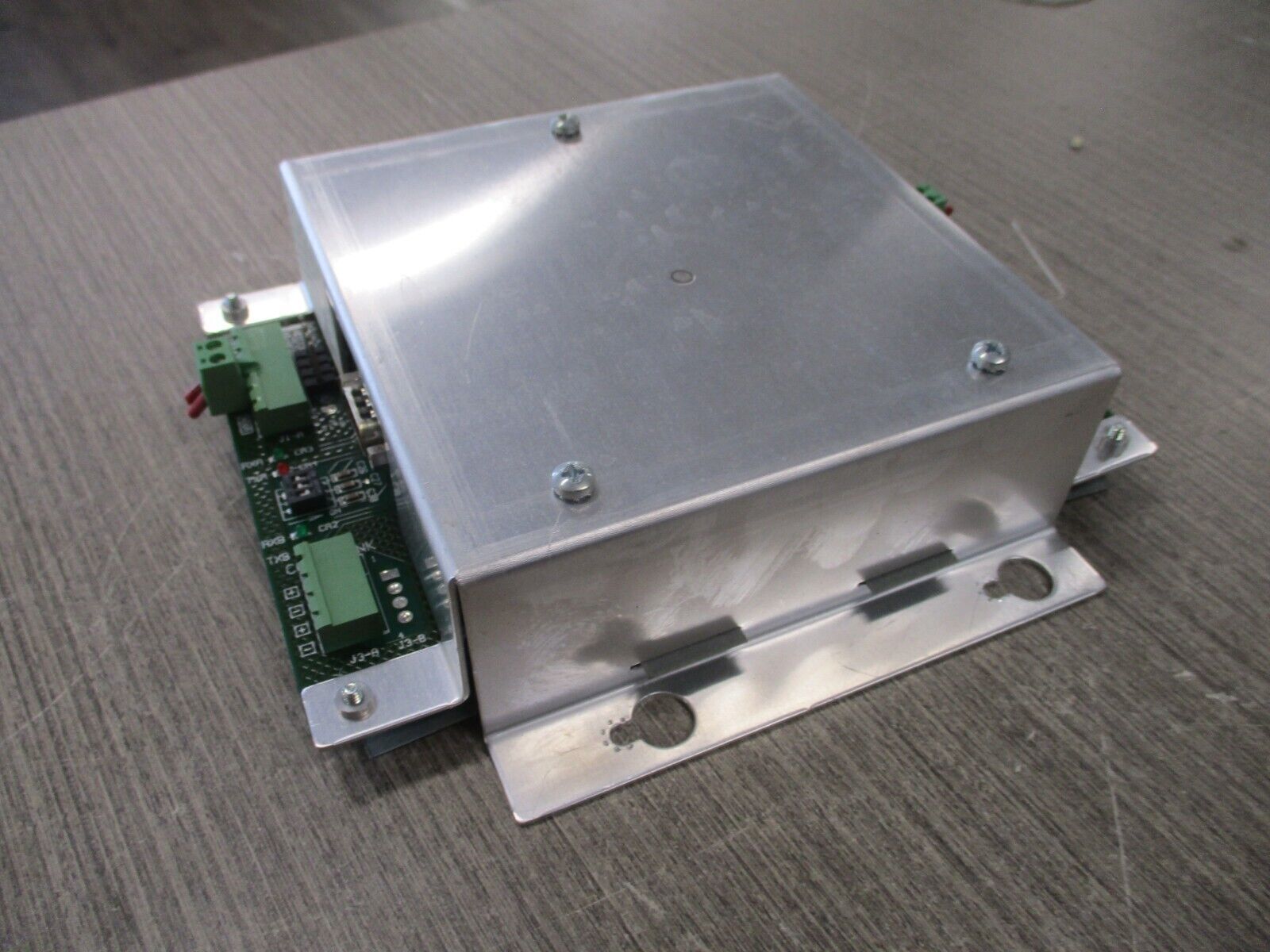 Trane TCI Printer Module X13650458-06 Rev. H Used