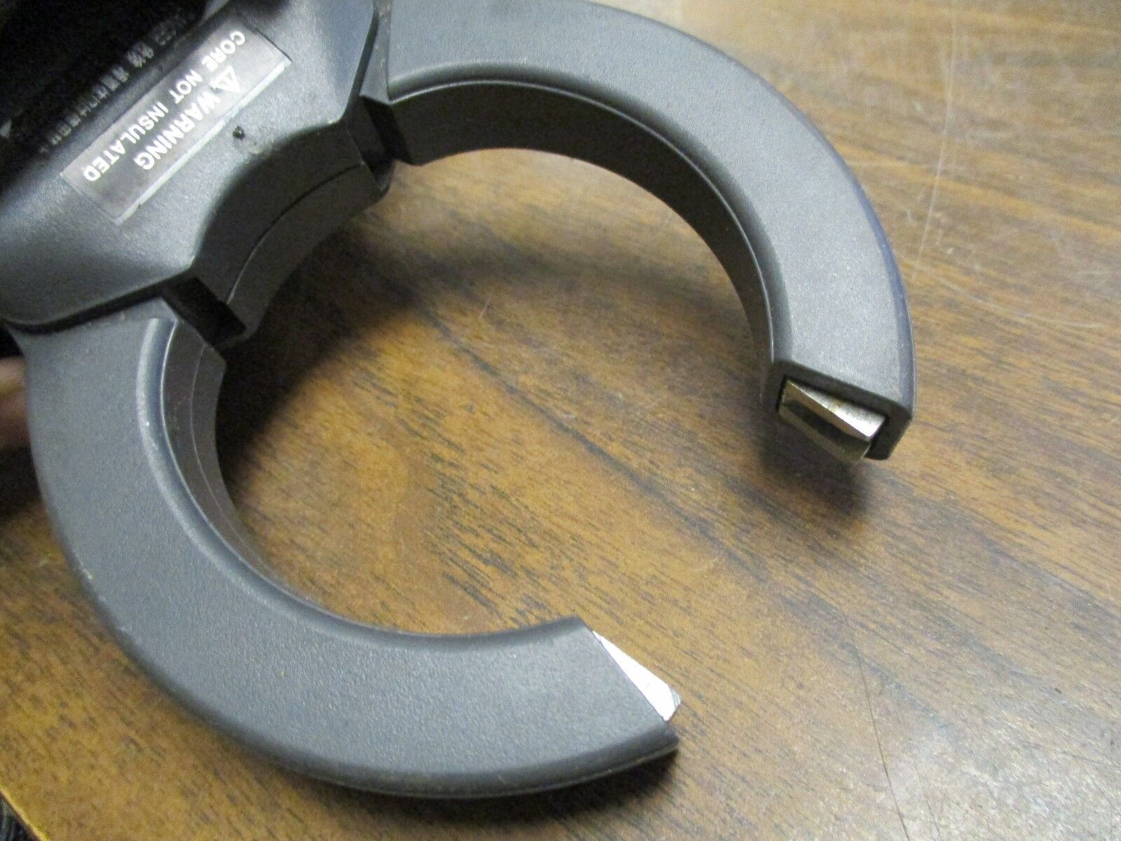 Hioki Clamp On Sensor 9272 20A/200A Used