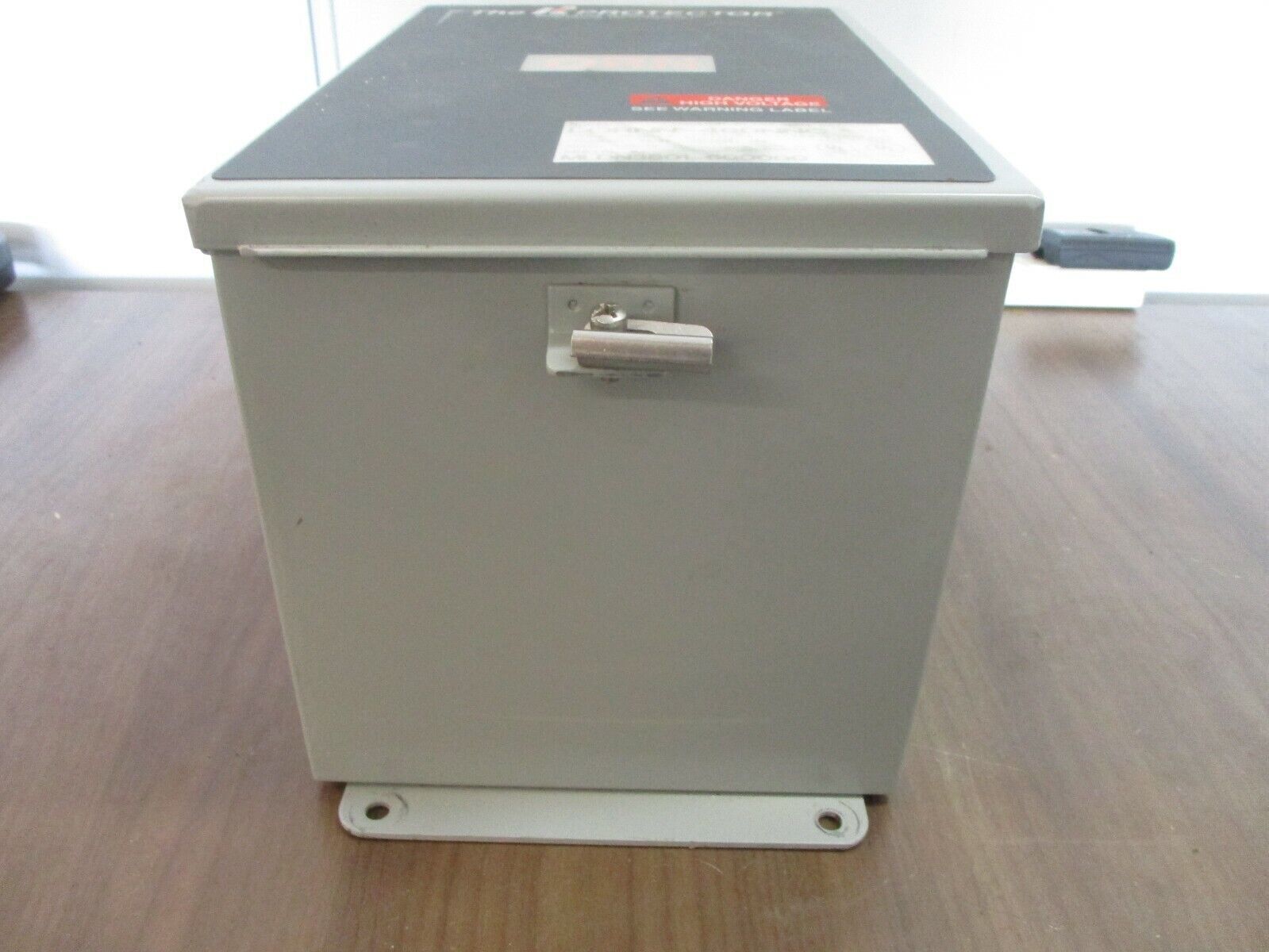 Innovative Technology The IT Protector Surge Suppressor LORNN-480NNC 480V 3Ph