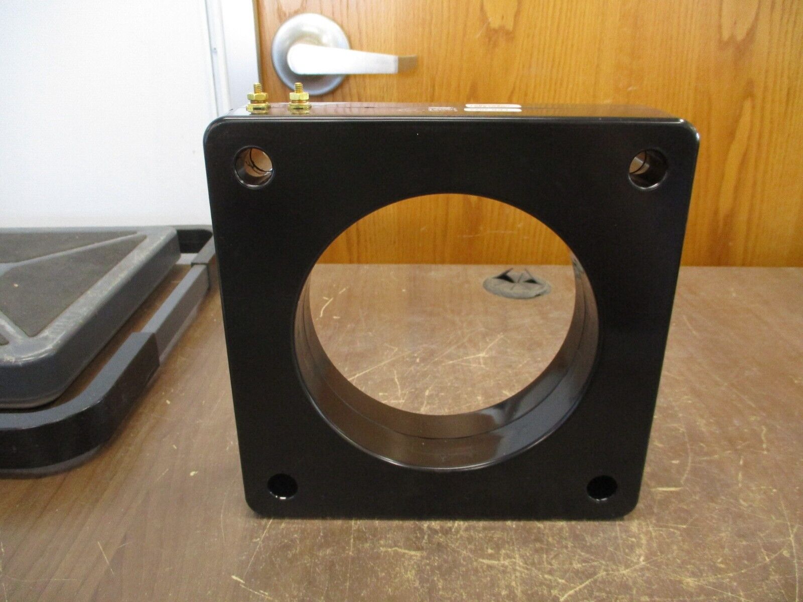 Instrument Transformers Current Transformer 120-401 Ratio 400:5A 600V 50-400Hz