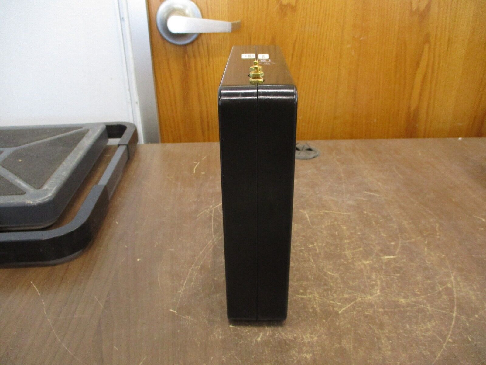 Instrument Transformers Current Transformer 120-401 Ratio 400:5A 600V 50-400Hz