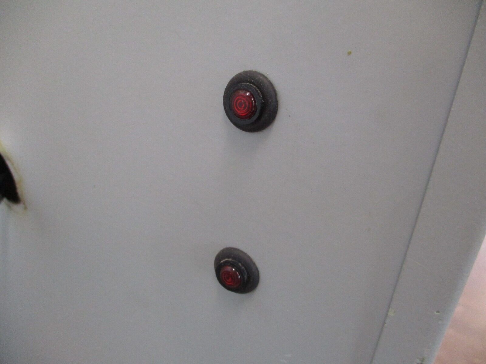 GE Dielektrol Capacitor 65L325SB1 15kVAR 480V 60Hz 3Ph Used