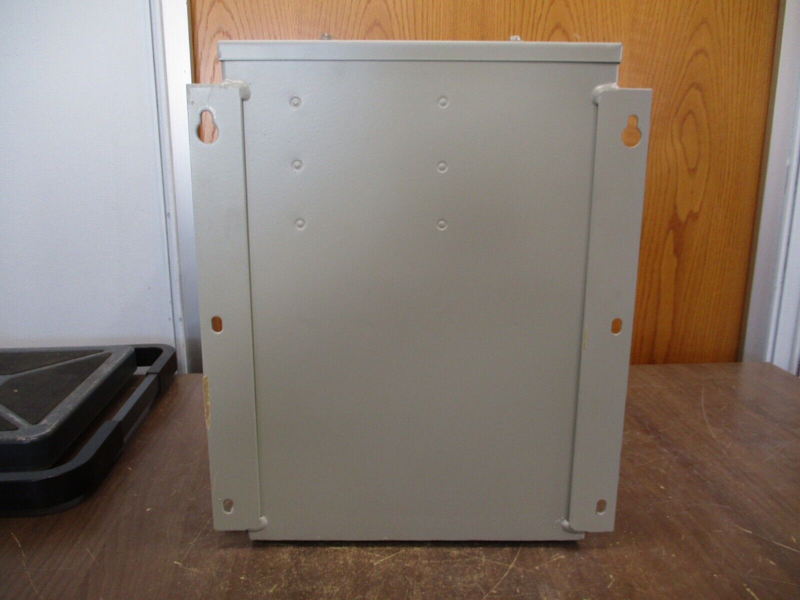 GE Dielektrol Capacitor 65L325SB1 15kVAR 480V 60Hz 3Ph Used