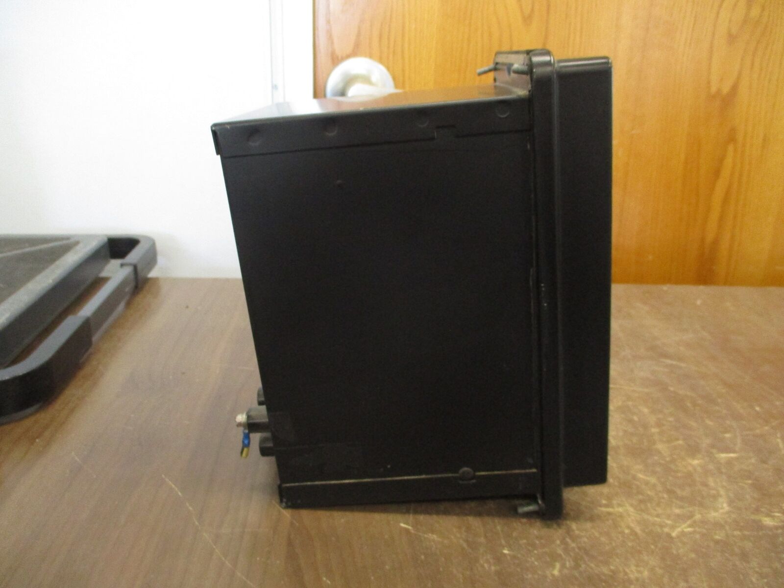 Westinghouse Type CW Power Relay 289B988A09 20-120W 5A 120V 60Hz Used
