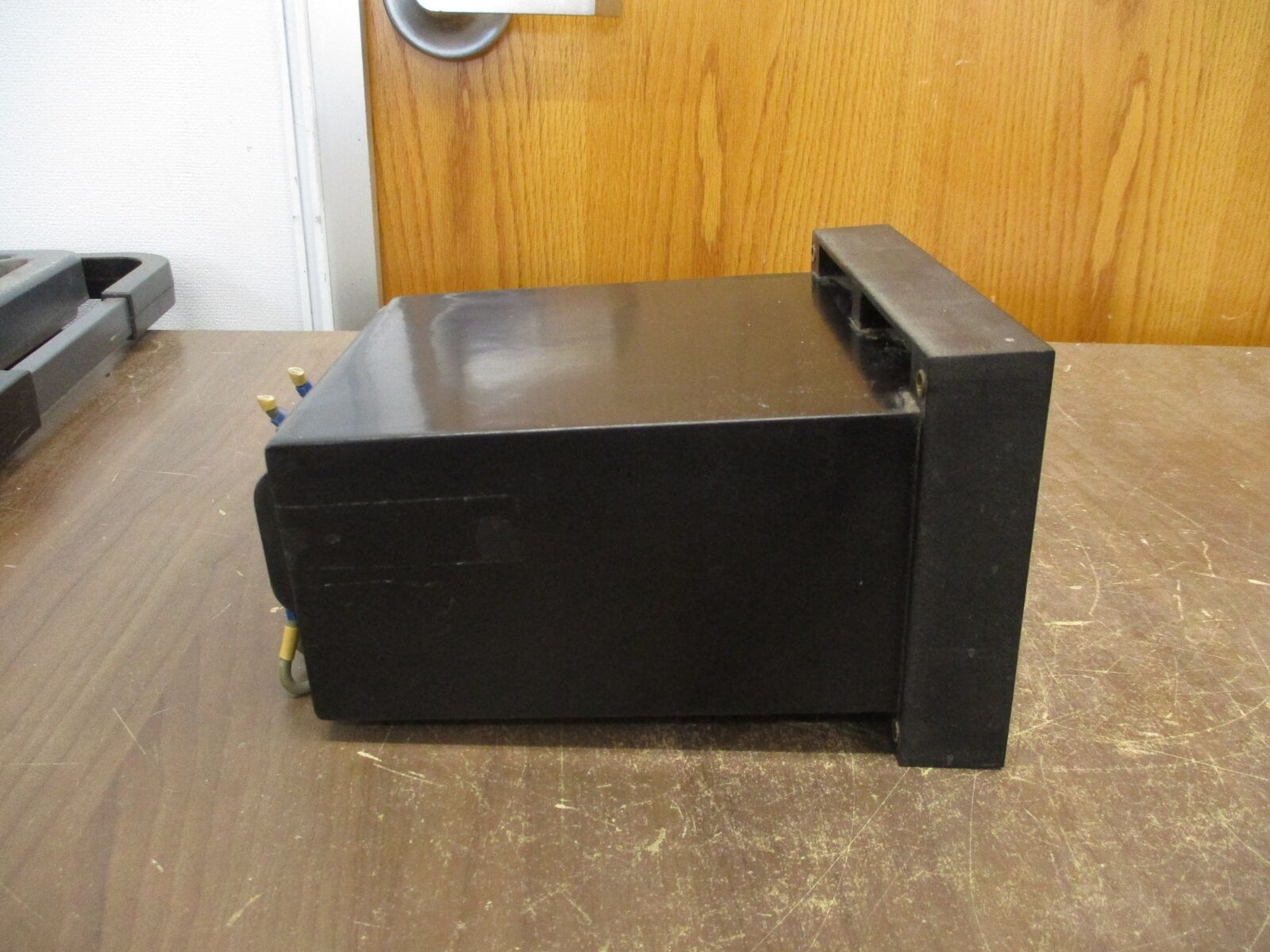 ITE Type GP-200 Ground Shield Ground Fault Relay 202D7262 120VAC Used