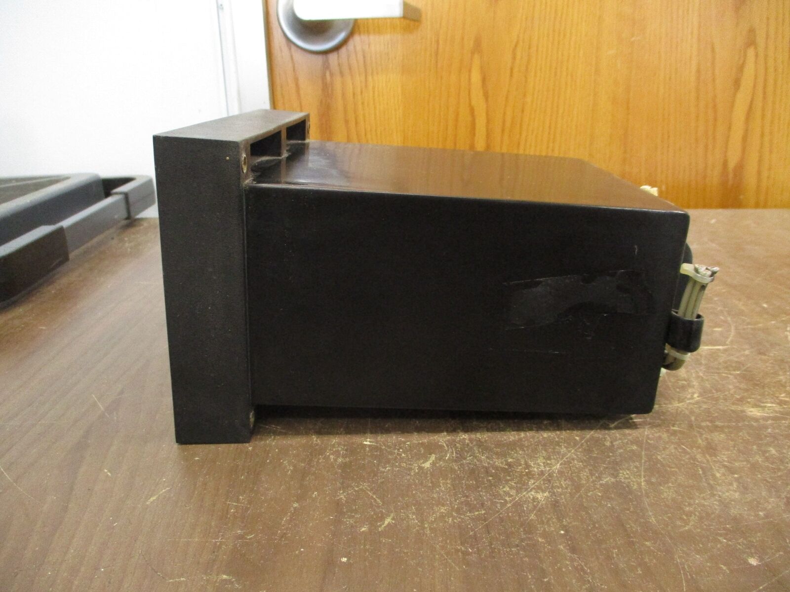 ITE Type GP-200 Ground Shield Ground Fault Relay 202D7262 120VAC Used