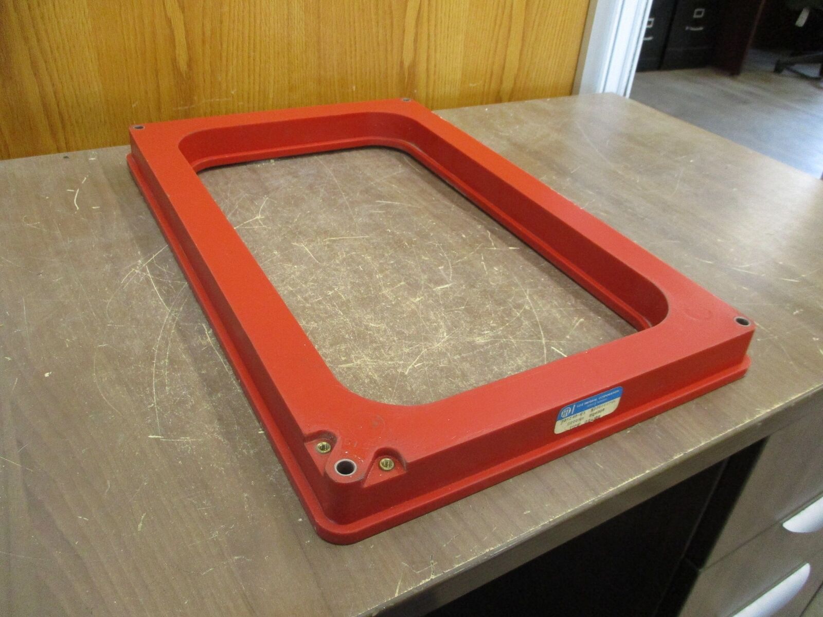 ITE Type GS-200 Ground Fault Sensor 401240-K3 Used