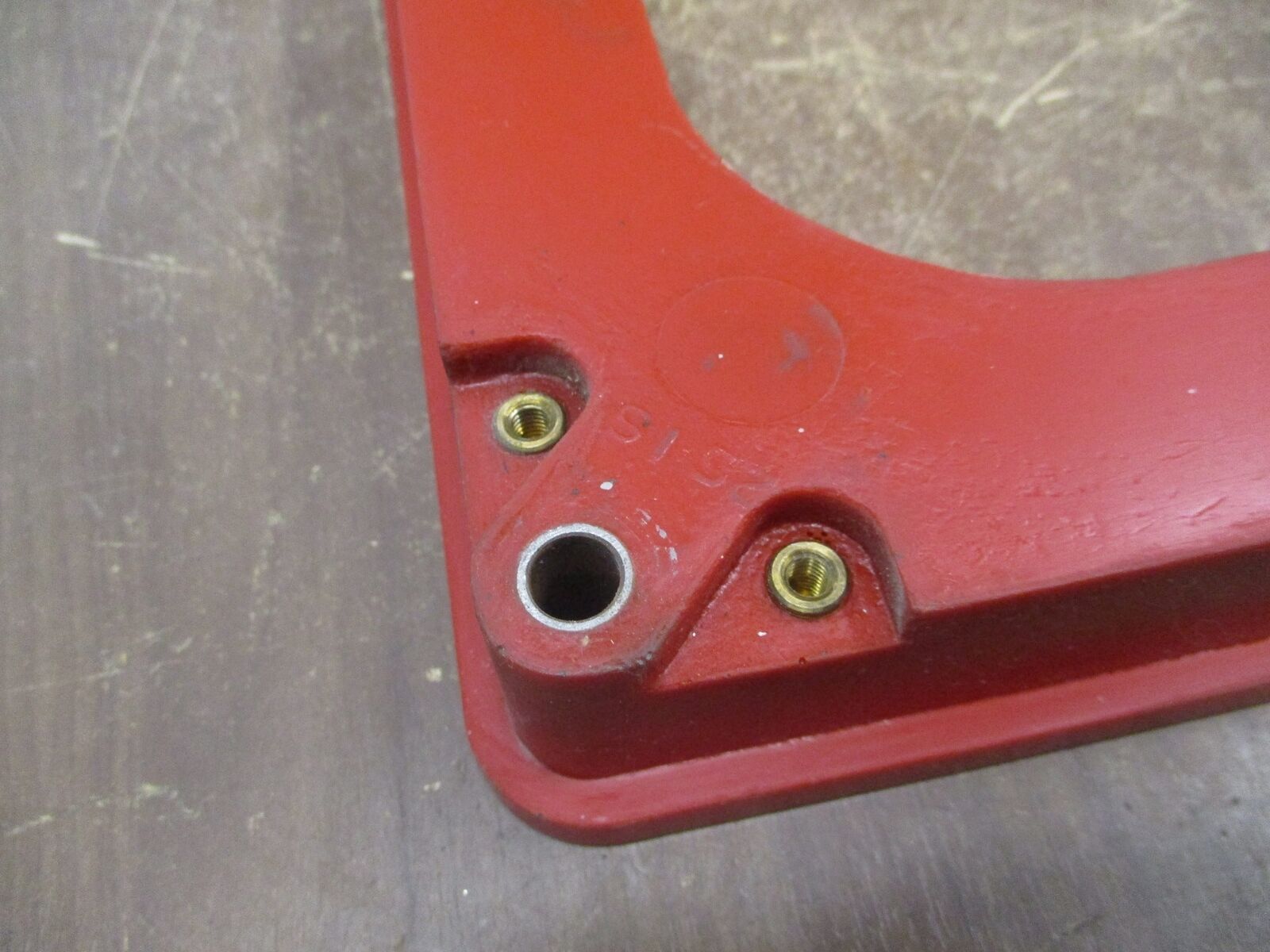 ITE Type GS-200 Ground Fault Sensor 401240-K3 Used