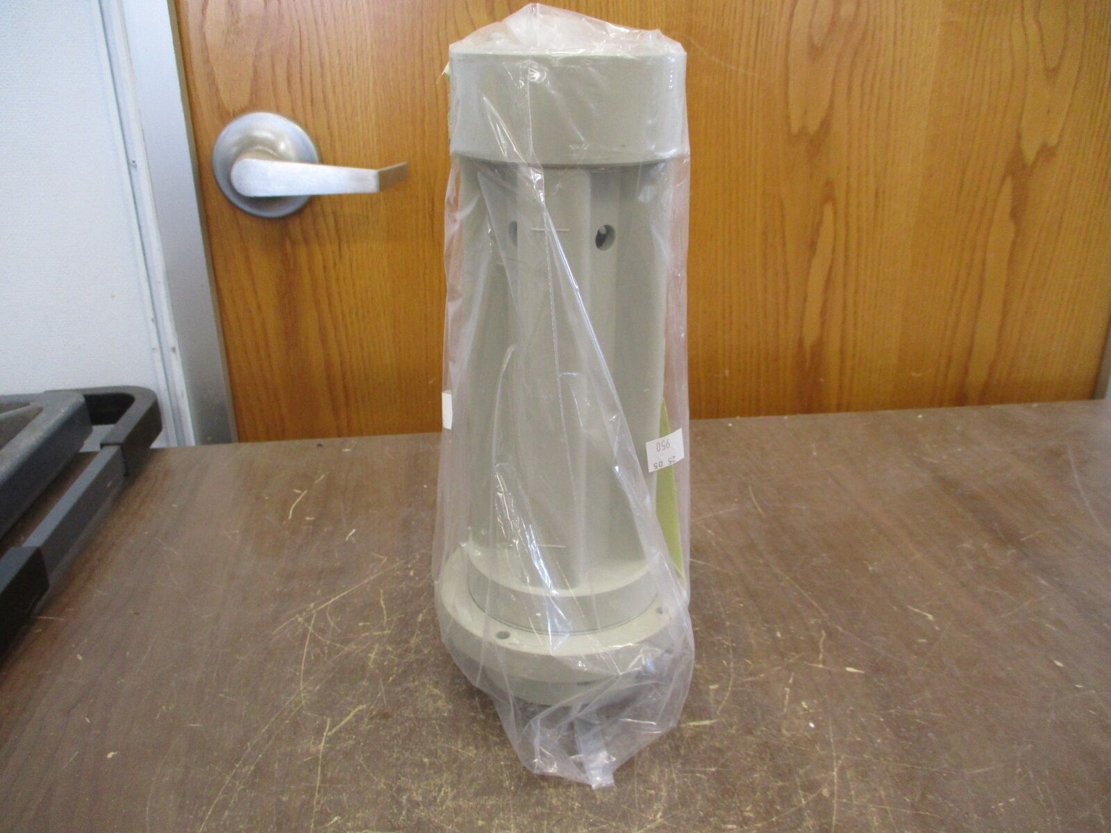 Hendor D95-PP Volute 901110204108 *No Box* New Surplus