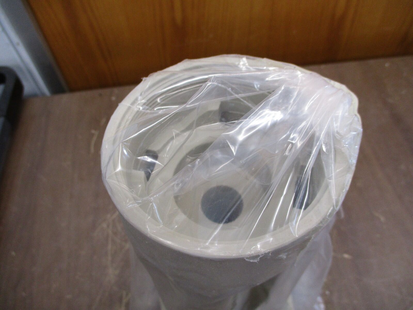 Hendor D95-PP Volute 901110204108 *No Box* New Surplus