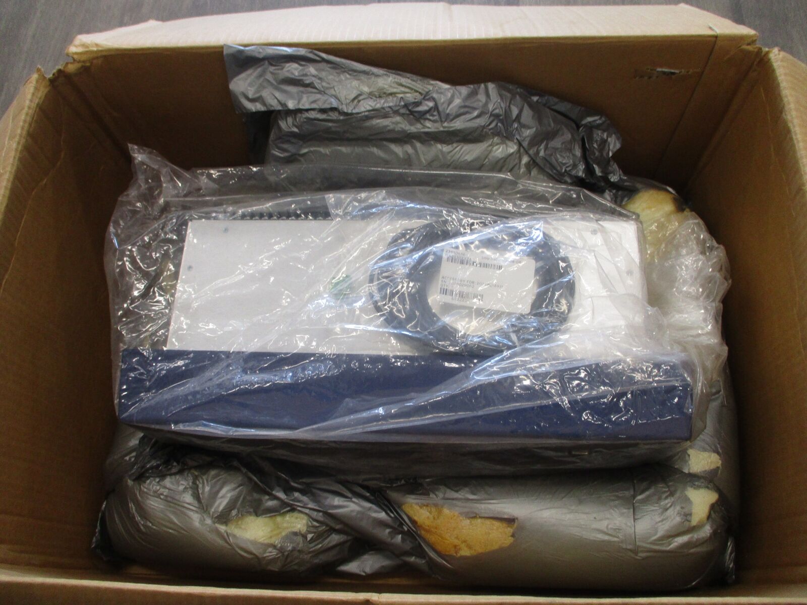 SEL SEL-2032 Communications Processor 203253X344MOMO Scada RTU Functions Remote