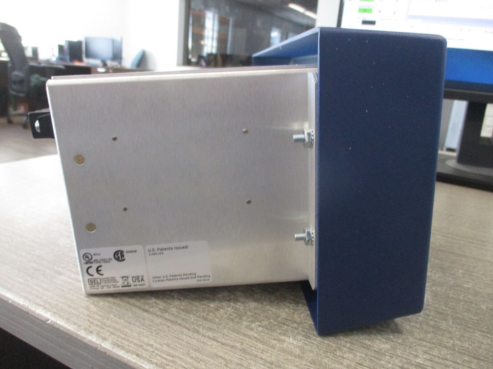 SEL SEL-2032 Communications Processor 203253X344MOMO Scada RTU Functions Remote