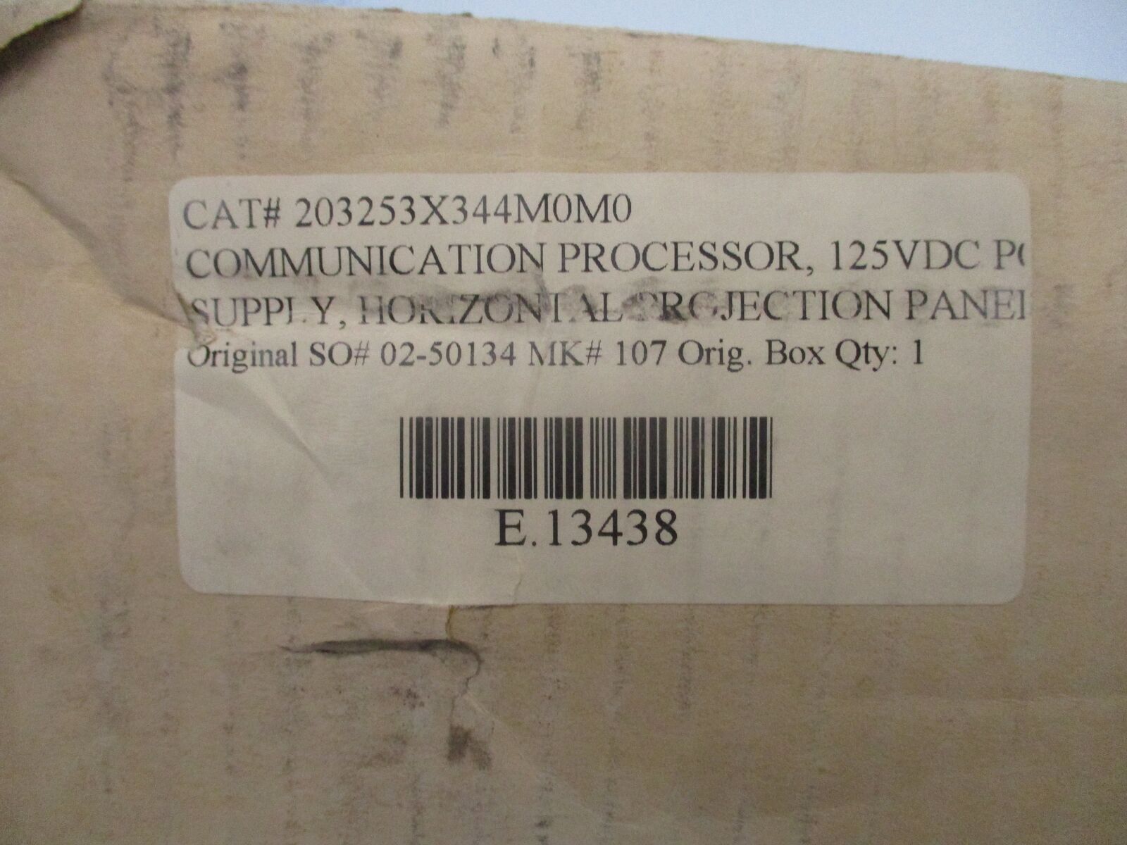 SEL SEL-2032 Communications Processor 203253X344MOMO Scada RTU Functions Remote