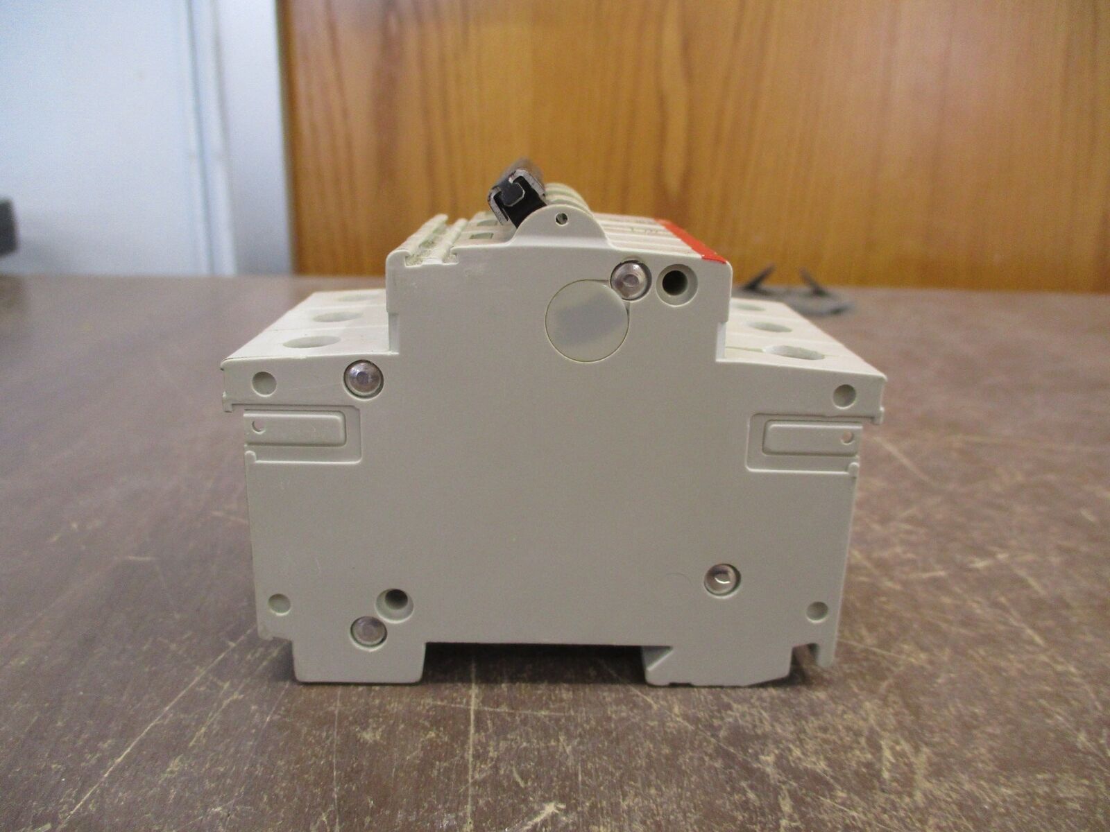 ABB Circuit Breaker S 283 K 6A 400V 6A 3P Used