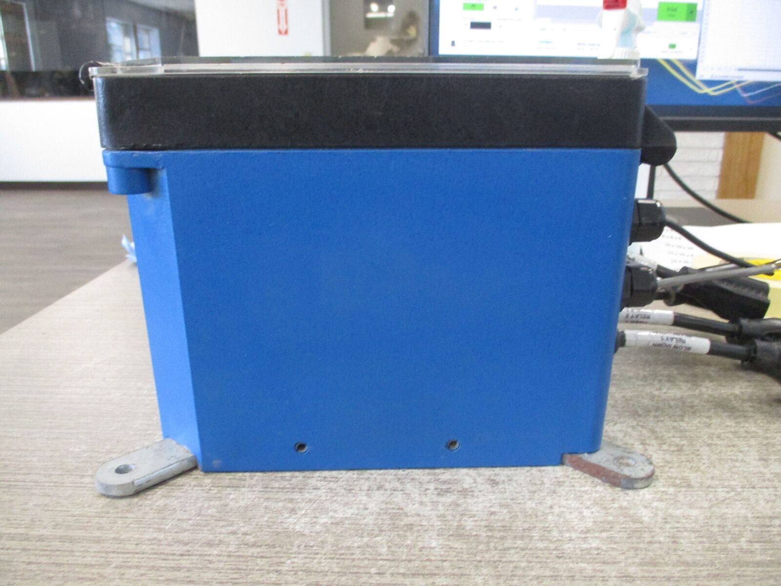 FWP Water Treatment Controller MCT210BCFW Ver. 2.28 Rev. B 90-250V 4x Enclosure