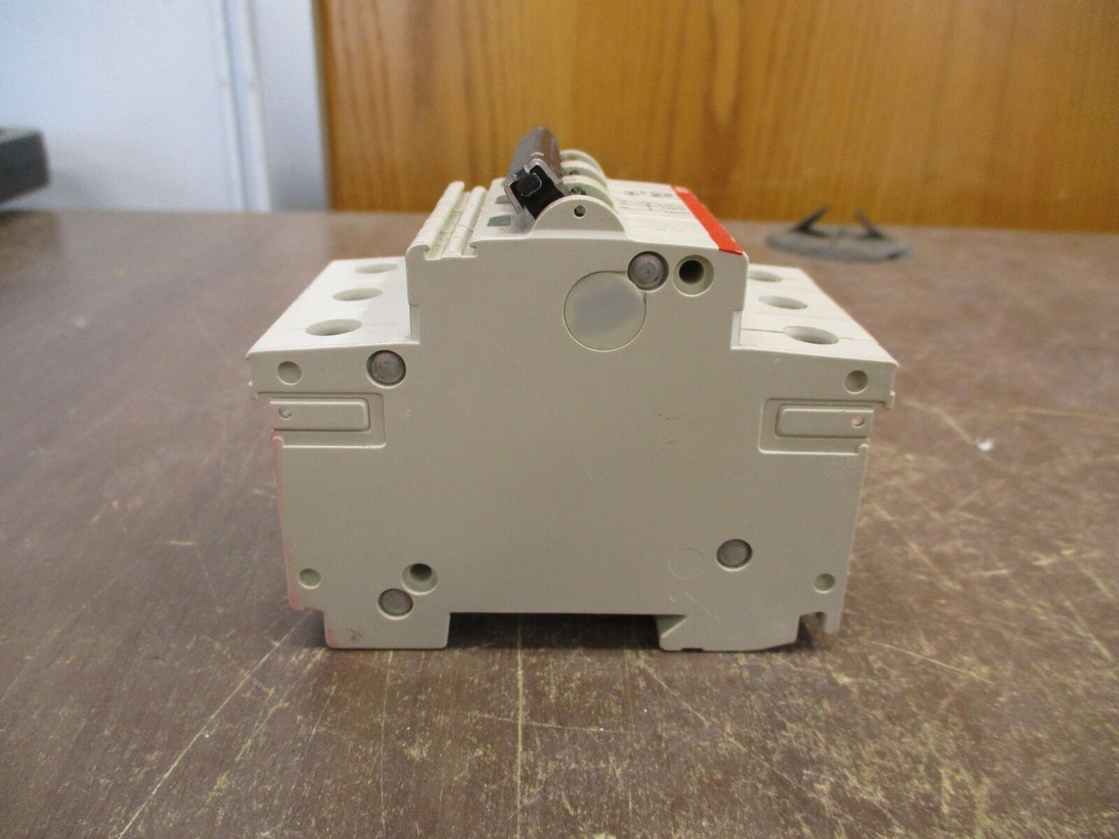 ABB Circuit Breaker S 283 K 16A 400V 16A 3P Used