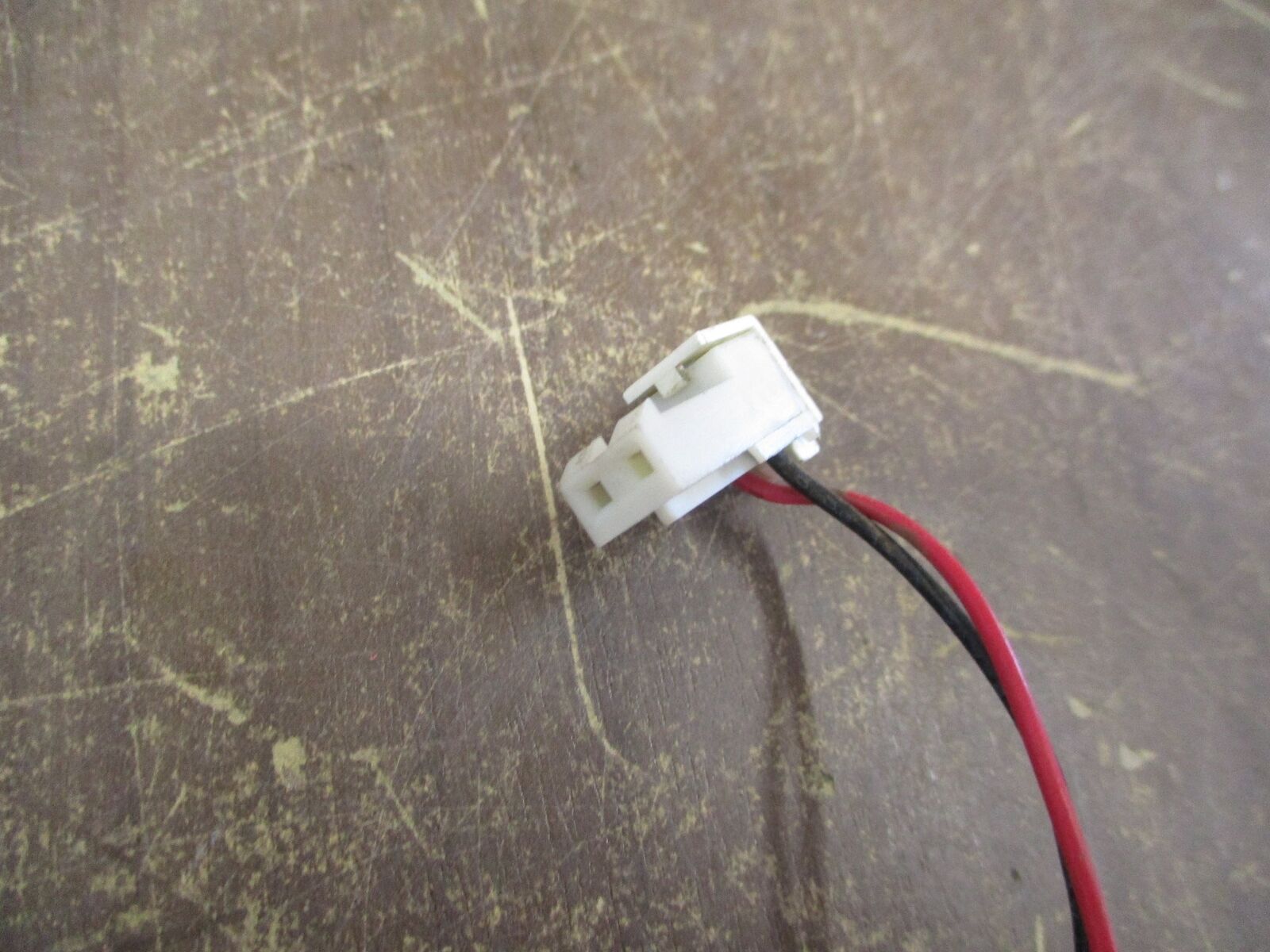 Etri Axial Fan 235DZ2LP 11200 24VDC 12W Used