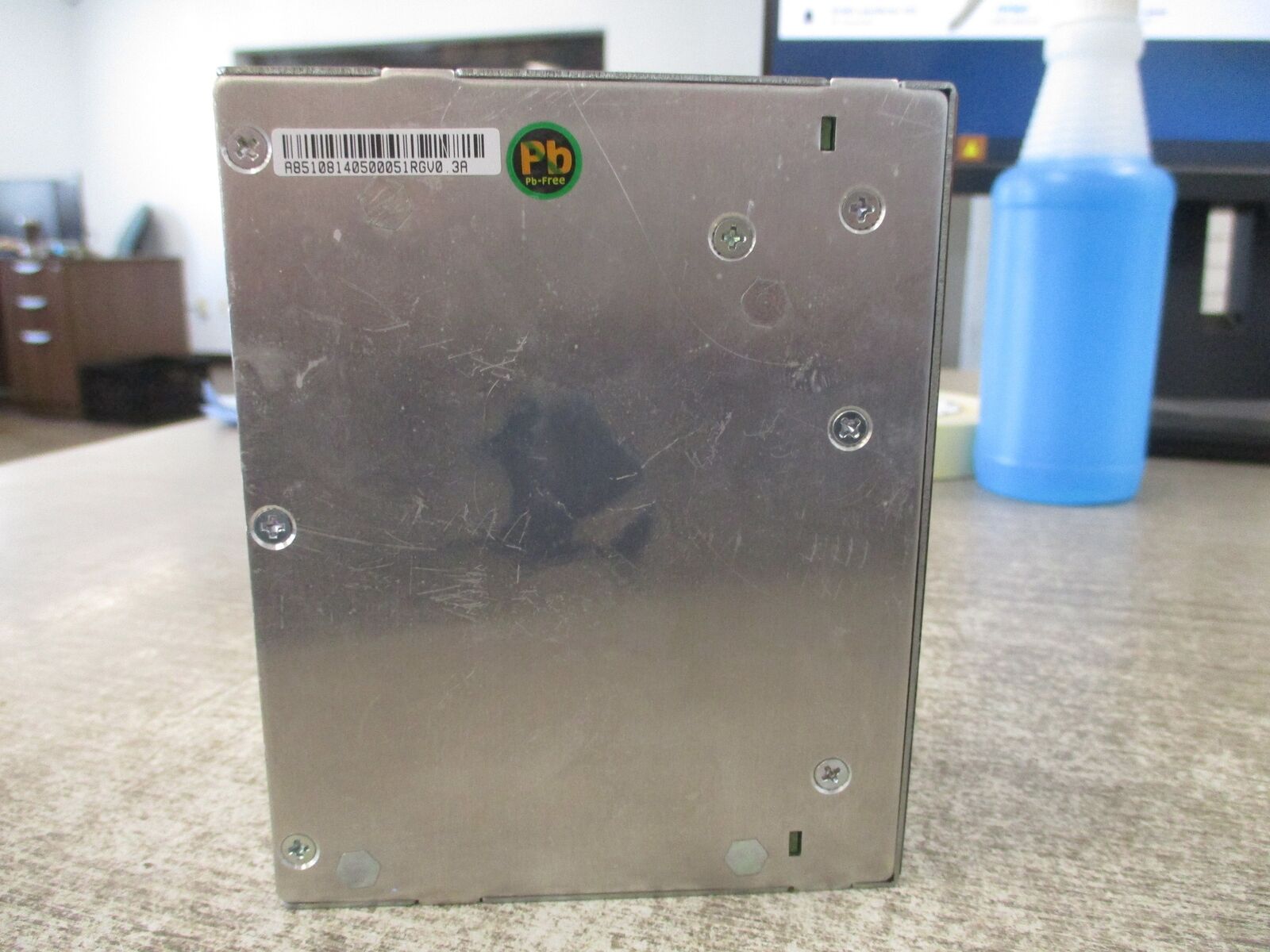 Weidmuller Power Supply 1469490000 240W 24V 10A New Surplus