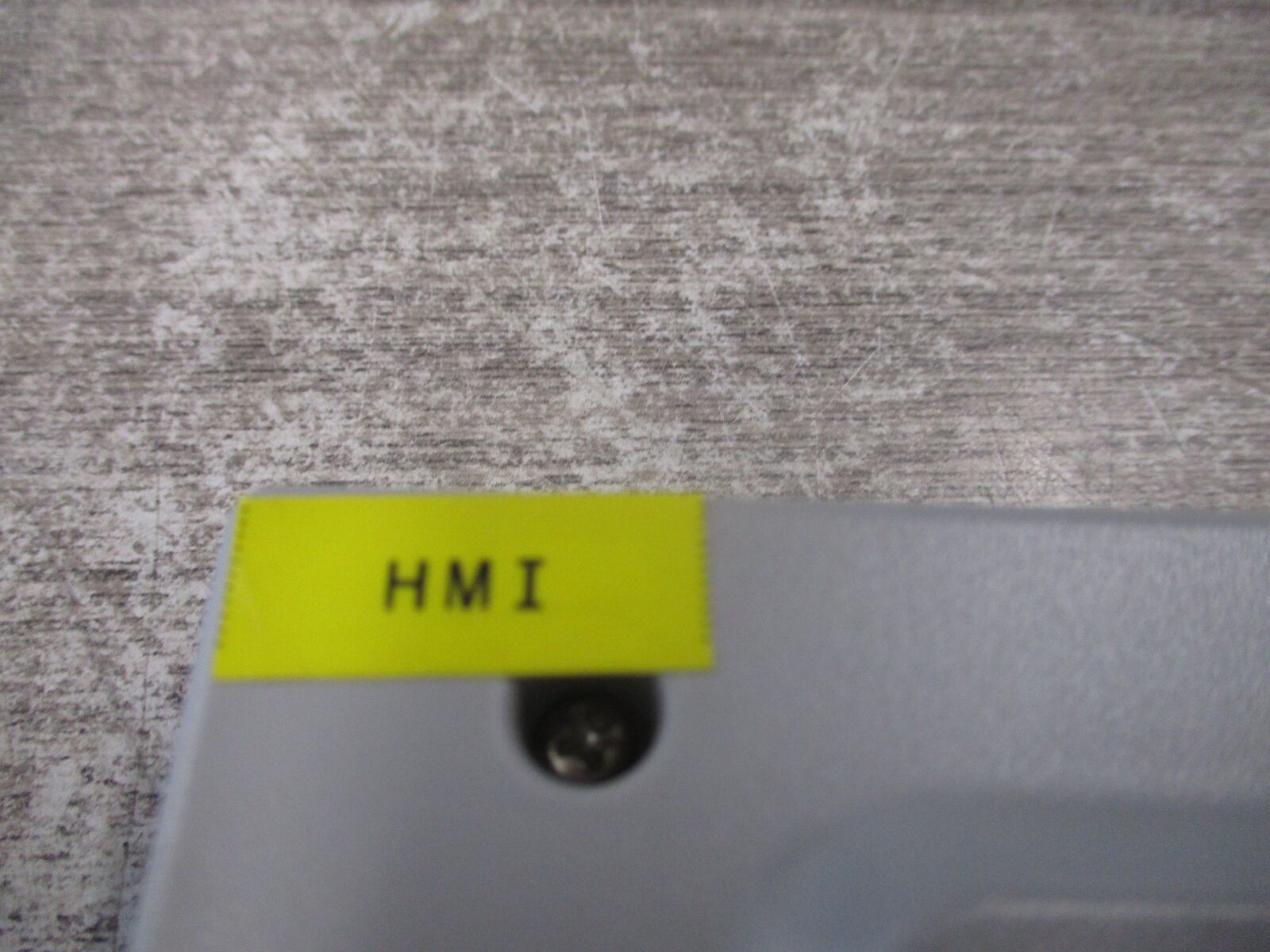 Weinview Touch Screen HMI MT6071EB 24VDC 350mA Used