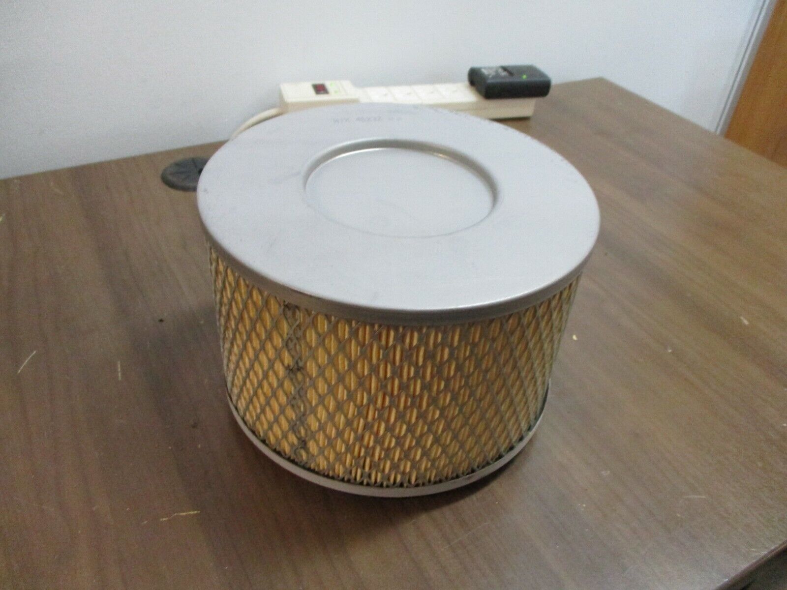 Wix Air Filter 46232 New Surplus