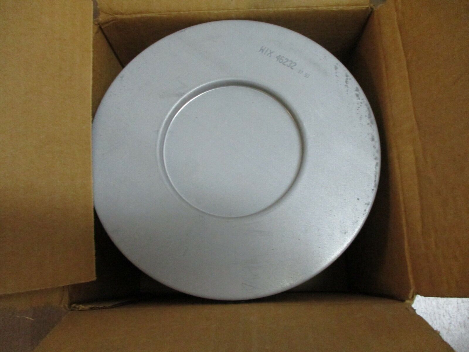 Wix Air Filter 46232 New Surplus