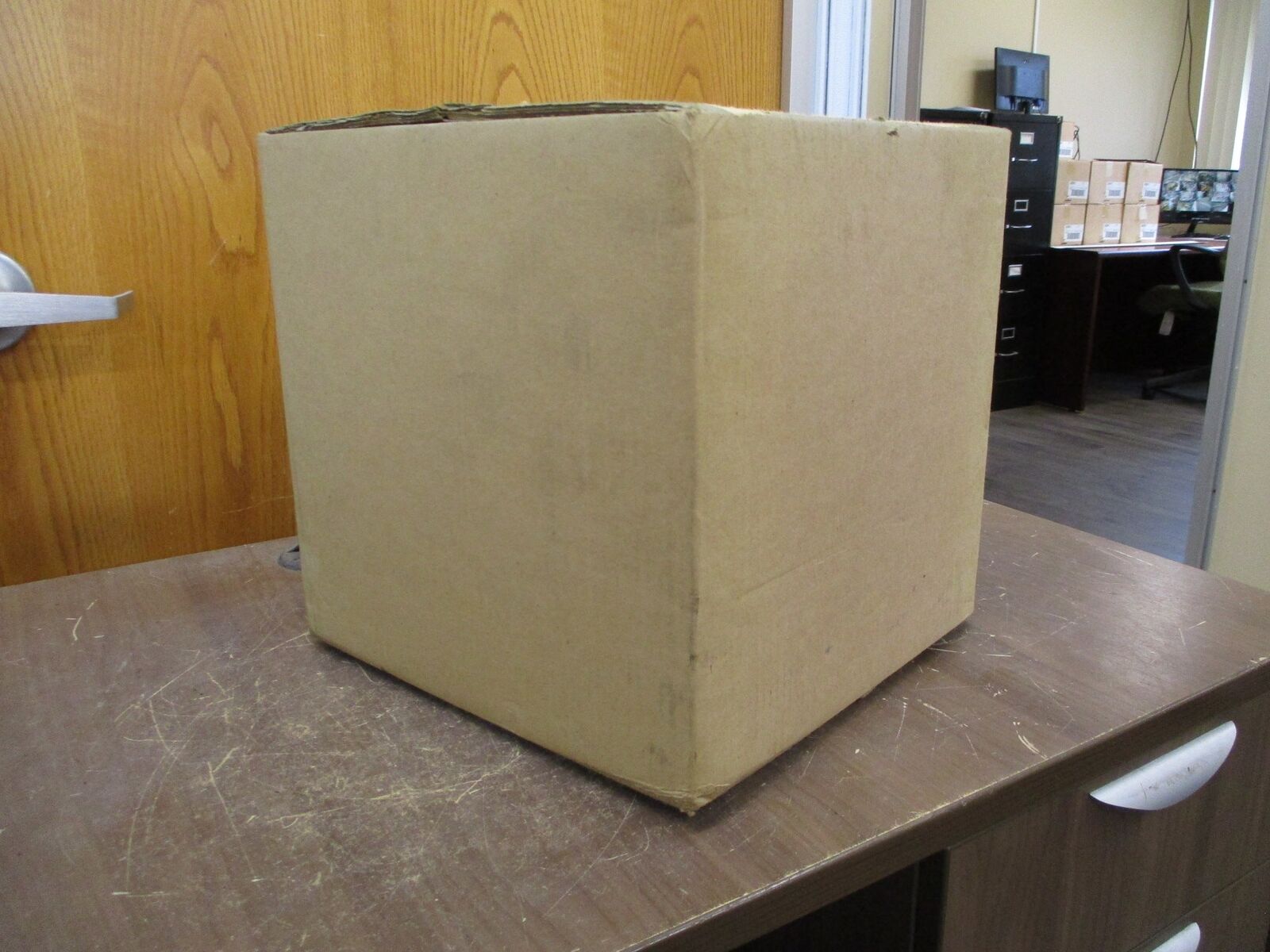 Winswmith Gear Reducer 3MSF751 Ratio 7.5:1 New Surplus