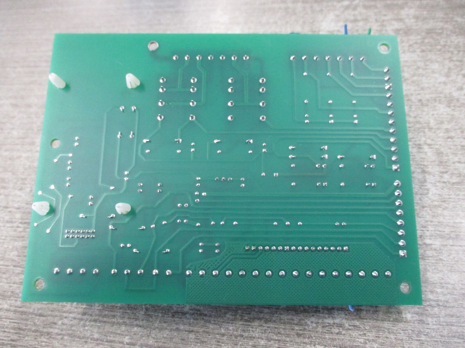 Aerco Benchmark Control Card 64079 Rev. C Used