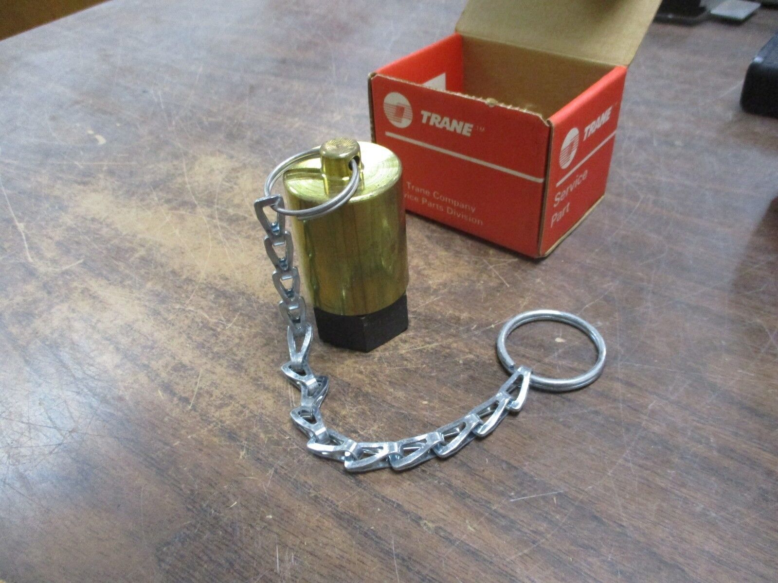 Trane Coupling Kit KIT 2061 New Surplus