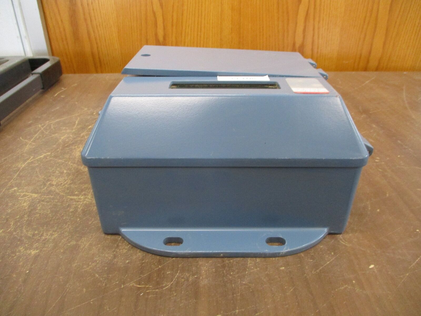 Rosemount Flow Transmitter 8750WA12ESR1A1FPSB100CA1N HM4AXD1US Used