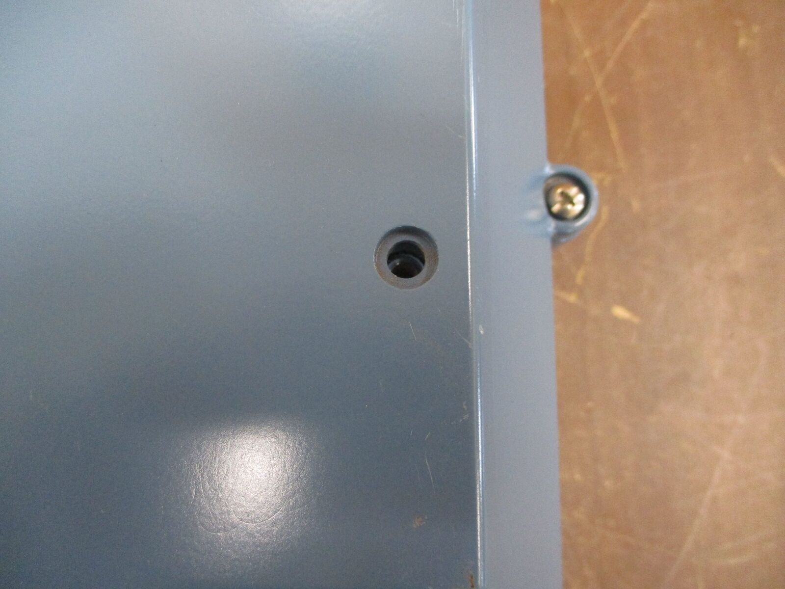 Rosemount Flow Transmitter 8750WA12ESR1A1FPSB140CA1N HM4AXD1 Used