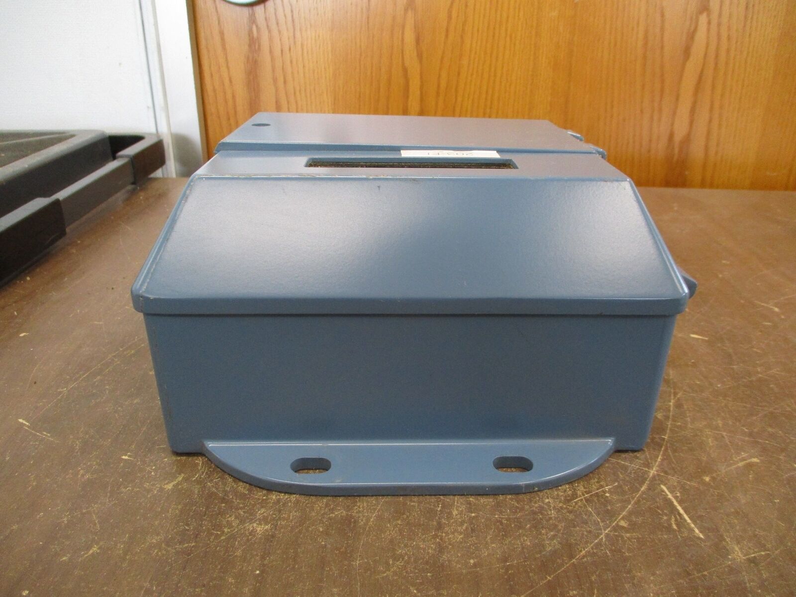 Rosemount Flow Transmitter 8750WA12ESR1A1FPSB140CA1N HM4AXD1 Used