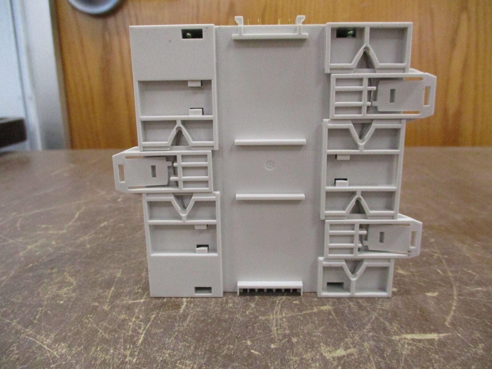 Siemens Power Supply TXS1.12F4 24VAC 50/60Hz Used