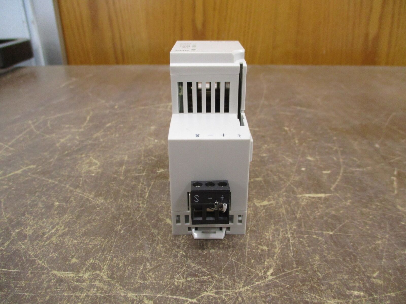 Siemens Modular Expansion Module PXX-485.3 Used