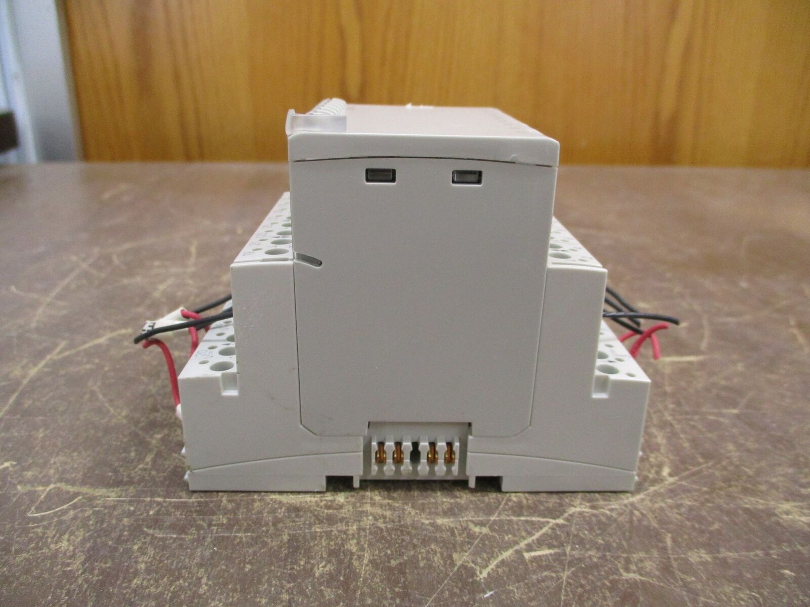 Siemens Universal I/O Module TXM1.8X *No Cover* Used