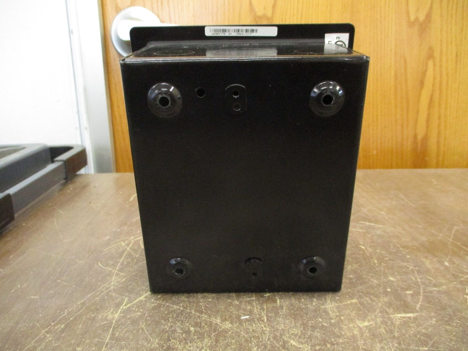 Cummins Power Command Annunciator A029Y779 12/24VDC Used