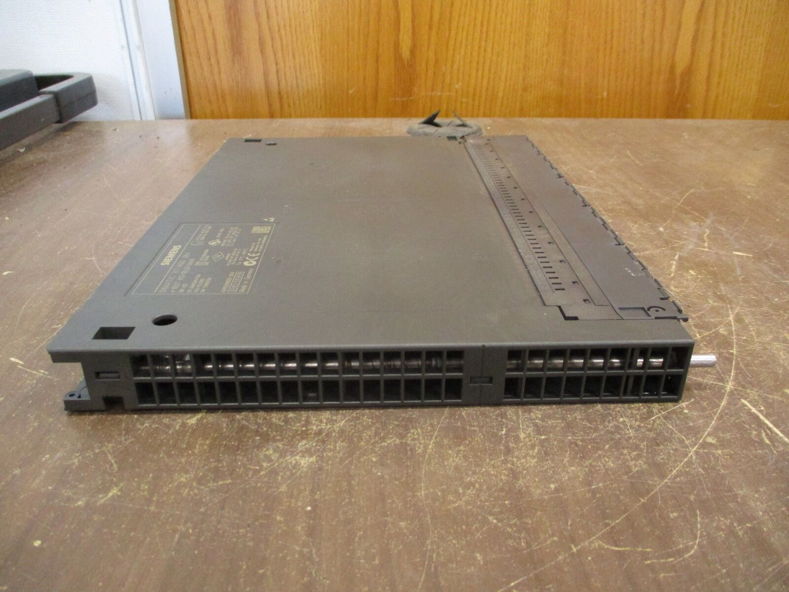 Siemens Simatic S7-400 SM Digital Output Module 6ES7 422-1BL00-0AA0 24VDC 32X