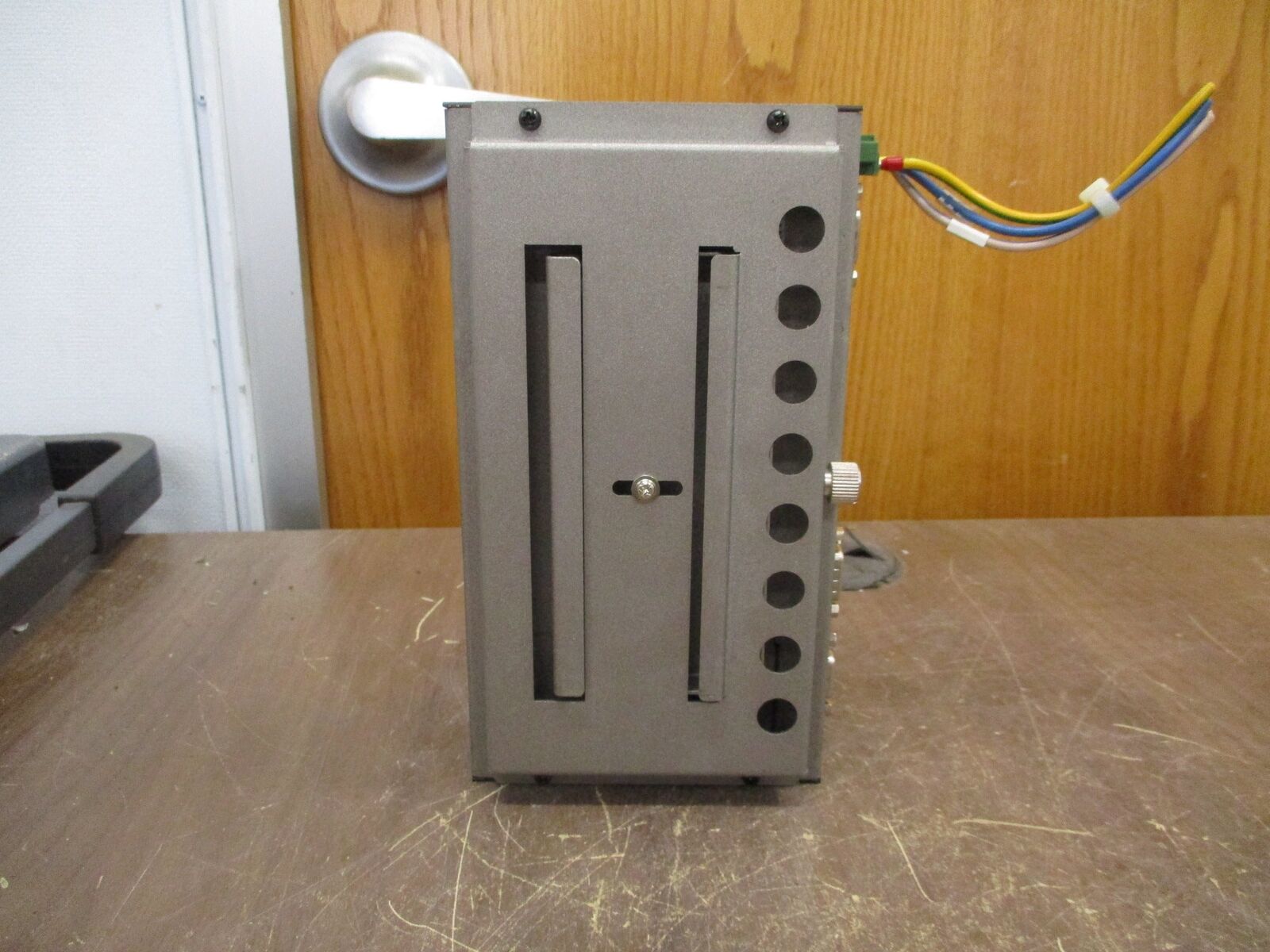 SSI Schafer Industrial Controller PCX-2-R10 9-36VDC 50W Used