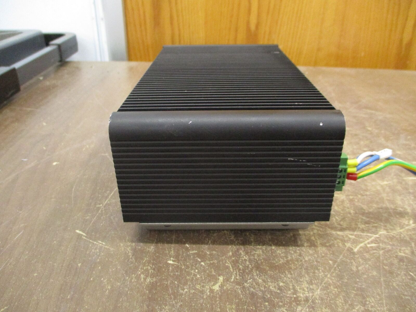 SSI Schafer Industrial Controller PCX-2-R10 9-36VDC 50W Used