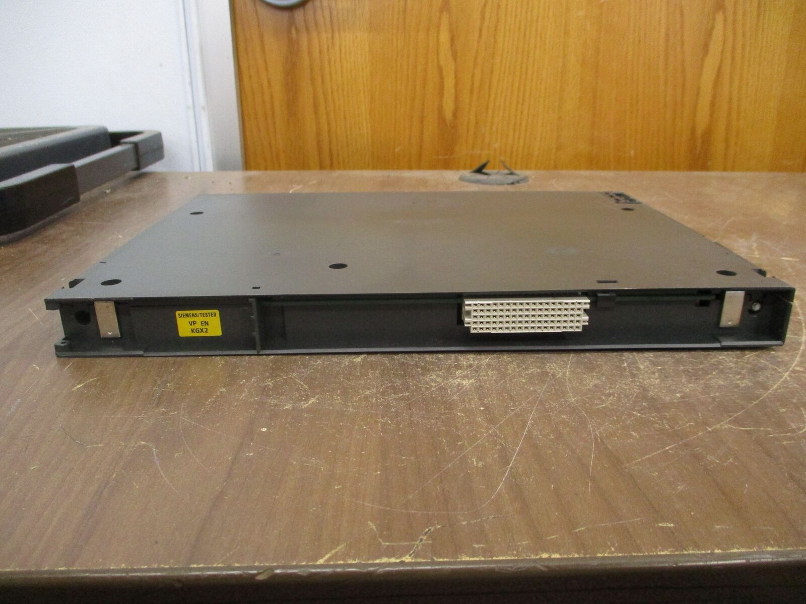 Siemens Simatic S7-400 SM Digital Input Module 6ES7 421-1BL01-0AA0 24VDC 32X