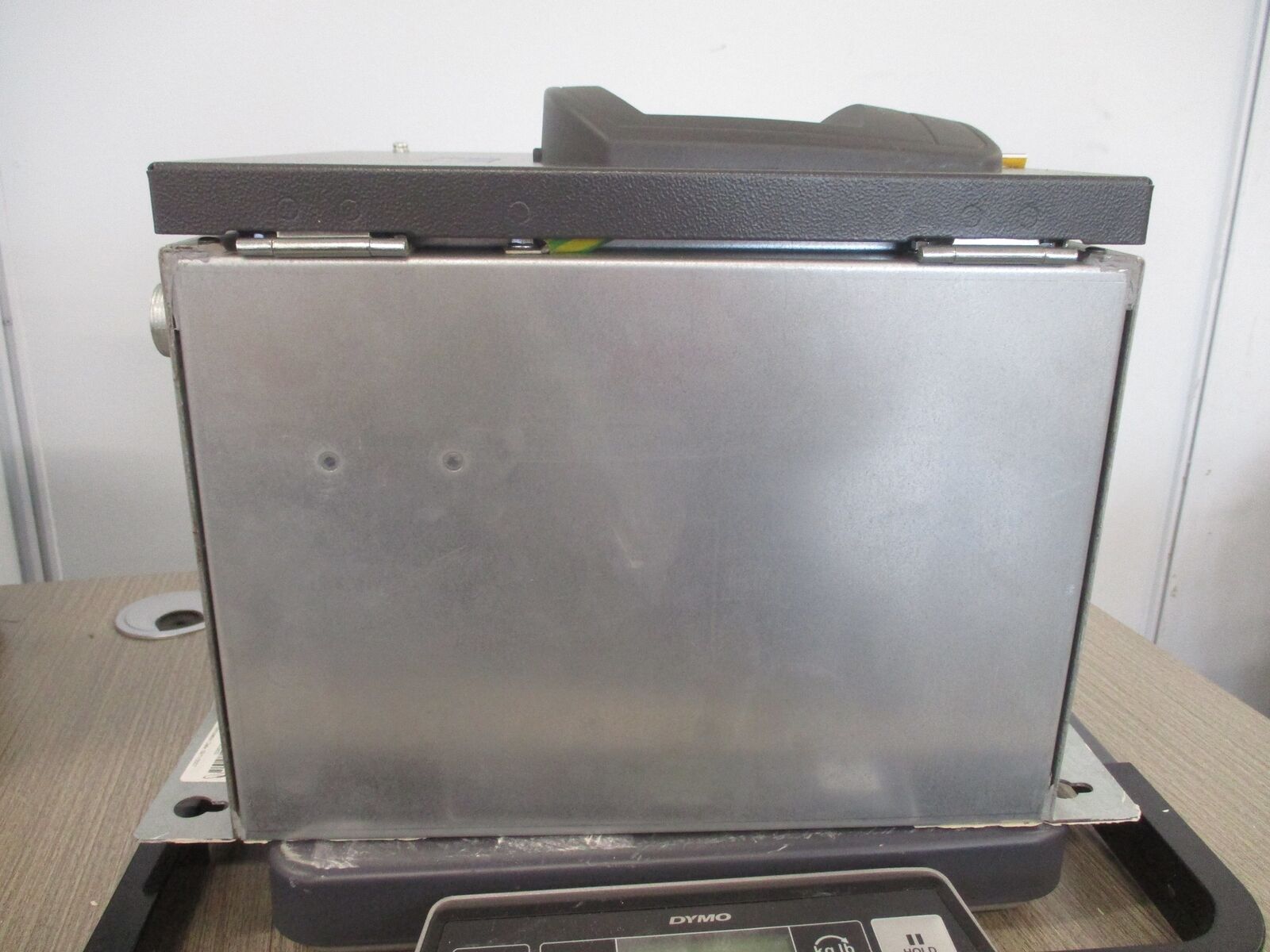 Siemens SED2-1.1/35X AC Drive 6SE6436-5UD21-1BA0 1.5HP 3Ph Input: 380-480V+10%-1